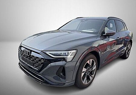 Audi Q8 e-tron 114 kWh 55 Quattro advanced*CCS*Wärme