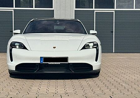 Porsche Taycan TaycanTurbo S*Burm3D*Massage*Garantie*HUD*InnoD*