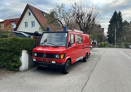 Mercedes-Benz Andere