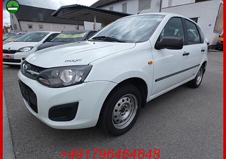 Lada Kalina 1.6 8V 5G BLUETOOTH-USB-SD+EURO6