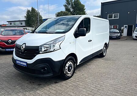 Renault Trafic Kasten L1H1 2,7t Komfort