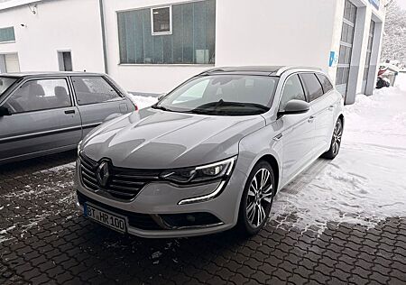 Renault Talisman Grandtour Initiale Paris