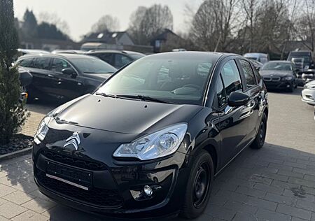 Citroën C3 Tendance
