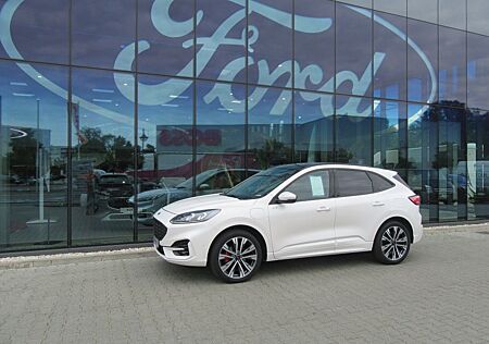 Ford Kuga 2.5 Duratec PHEV ST-LINE X