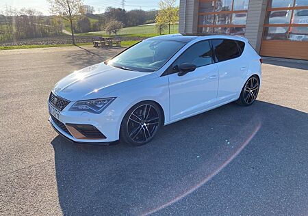 Seat Leon 2.0 TSI CUPRA DSG | TÜV NEU | Sommerauto
