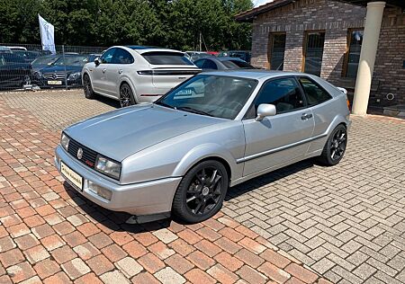 VW Corrado Volkswagen G60+kein Rost+Tausch möglich mit zuzahlu