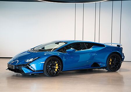 Lamborghini Huracan Huracán Tecnica *PPF*LIFT*SENSONUM*CAPRISTO*