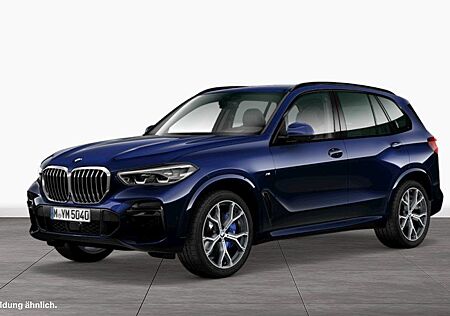 BMW X5 xDrive30d M Sport Driv.Assist.Prof Head-Up