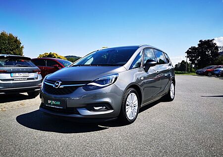 Opel Zafira 1.4 Turbo Innovation