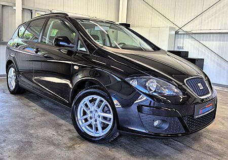 Seat Altea XL 4You|1.HAND|NAVI|AHK|SITZHEIZUNG
