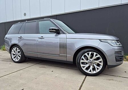 Land Rover Range Rover 3.0 SDV6*VOGUE*FULL*PANO DAK*ACC**EU