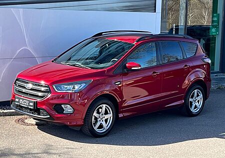 Ford Kuga ST-Line NAVI AHK