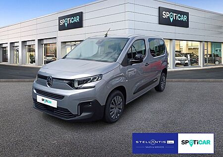 Citroën Berlingo 1.2 PureTech 110 MPV Plus M (EURO 6e)