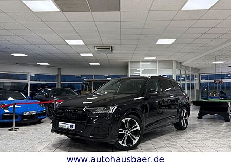 Audi Q7 50 TDI quattro S line**VIRTUAL*STDH*MTX*MASSA
