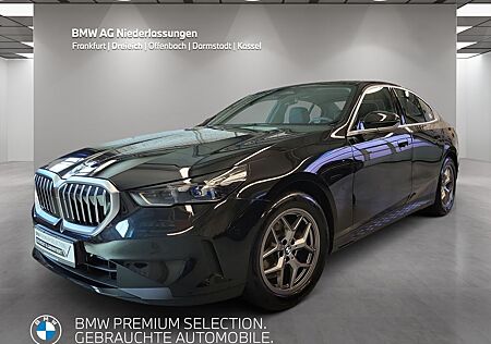 BMW 520i Kamera Driv.Assist LED Sitzheizung Alarm