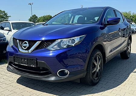 Nissan Qashqai Acenta Kamera Xeno Navi