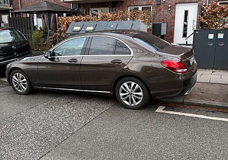 Mercedes-Benz C 180 Top Zustand, TÜV & Reifen Neu
