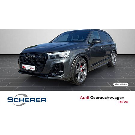 Audi Q7 leasen
