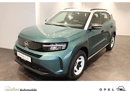 Opel Frontera 1.2 Turbo Hybrid 48V ''Edition'' Komfor