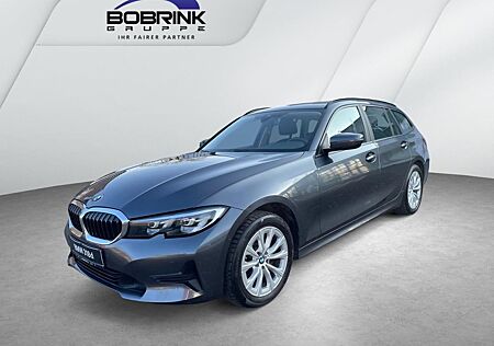 BMW 318 d Touring Advantage Live Cockp.Pro Rückf.ass