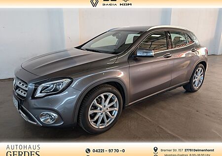 Mercedes-Benz GLA 180 GLA