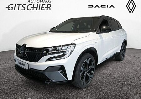 Renault Austral Iconic Esprit Alpine Mild Hybr. 160 Auto