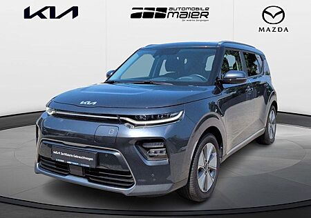 Kia E-Soul SPIRIT 64-kWh-Batterie*KAMERA*SOUNDSYSTEM