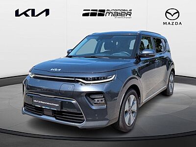 Kia E-Soul SPIRIT 64-kWh-Batterie*KAMERA*SOUNDSYSTEM