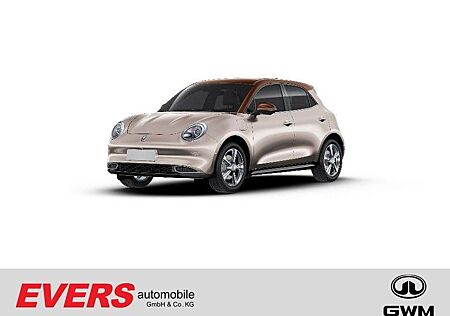 GWM Ora 03 400 Pro 63kWh *WP *Face ID *LED *360°