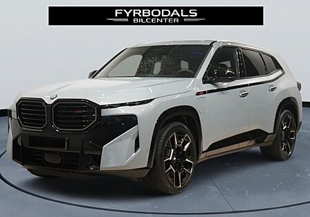 BMW XM gebraucht kaufen BMW XM Red Label 748HP xDrive HUD Hybrid Plugin VAT