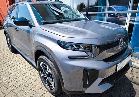 Citroën C3 Aircross Hybrid 145 Doppelkupplung 6-Gang MAX