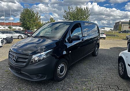 Mercedes-Benz Vito Kasten 110/114/116/119 CDI PRO RWD kompakt