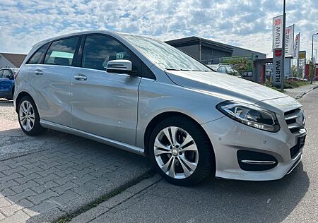 Mercedes-Benz B 220 CDI,TÜV 11/26
