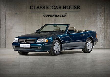 Mercedes-Benz SL 280 - Low mileage EU car