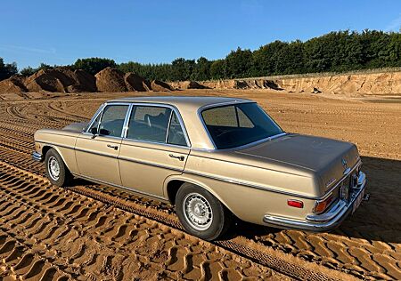 Mercedes-Benz 300 SEL 6.3 , SEL 6,3
