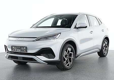 BYD ATTO 3 60,48 kWh Design ACC 360° Pano Wärmepumpe
