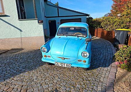 Trabant P60 / 600