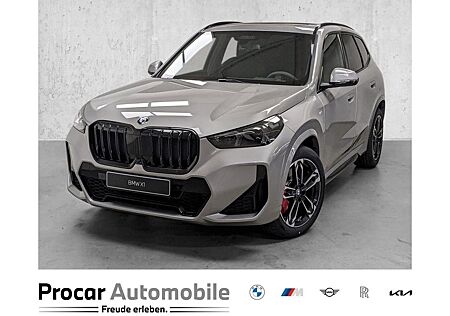 BMW X1 sDrive20i M Sport Pro / Innovations Paket / H