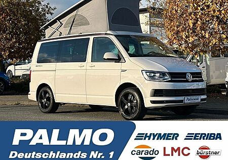 VW T6 California Volkswagen Beach - Automatik + Schlafdach -