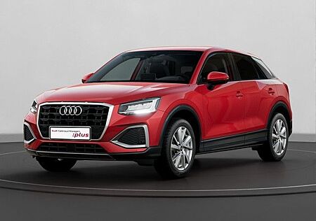 Audi Q2 35 TDI advanced AHK*ANDROID&APPLE*SOUND*GRA