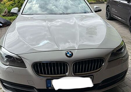 BMW 520d Touring A -