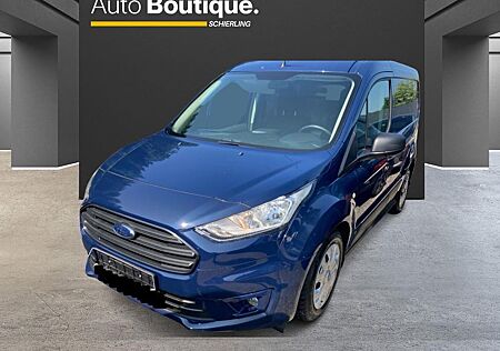 Ford Transit Connect Transit Conn. Kasten 1.5 EcoBlue (L1) /KLIMA/PDC