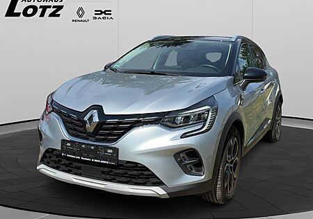 Renault Captur Edition One TCe 130 EDC (Automatik)