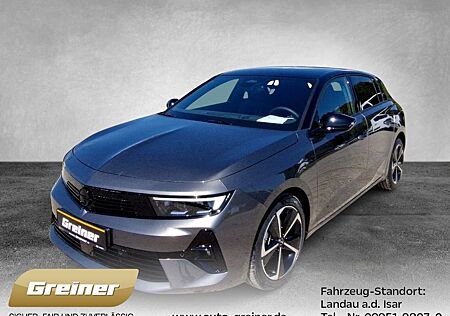 Opel Astra GS 1.2 Turbo Start/Stop MATRIX-LED|HEAD-UP