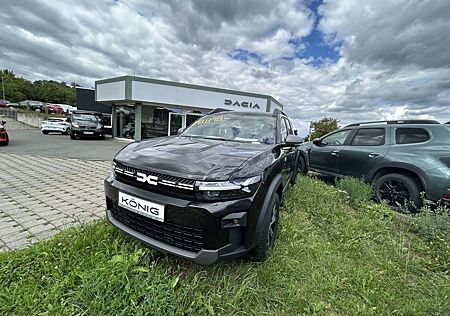 Dacia Bigster Expression TCe 140