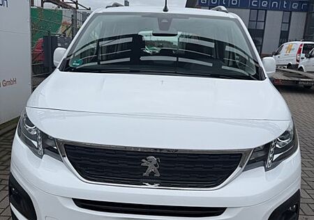 Peugeot Rifter gebraucht kaufen Peugeot Rifter Allure 8-Gang Automatic,