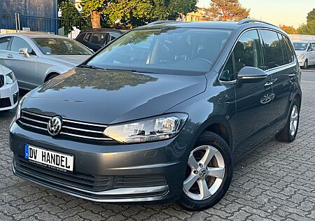 VW Touran Volkswagen Comfortline BMT/Start-Stopp