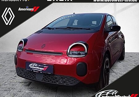 Renault Twingo E-TECH elektrisch Techno 80hp Urban Range