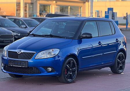 Skoda Fabia RS DSG' SHZ' PDC