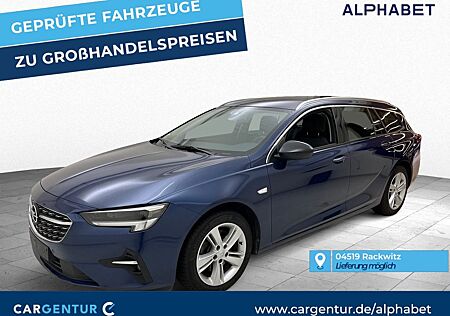 Opel Insignia 1.5 Diesel Elegance / NUR GEWERBE